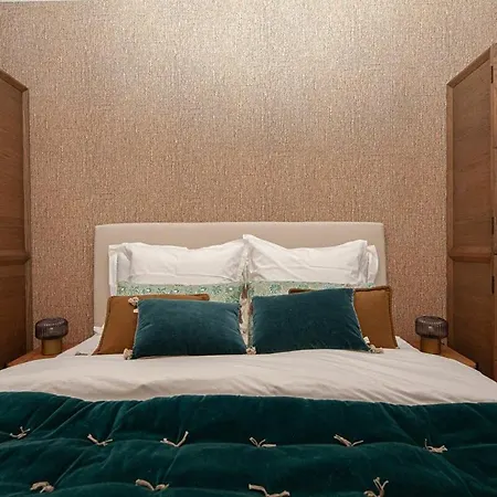 Apartment 15 - Tour Montparnasse - Bd Pasteur - 2 Pieces