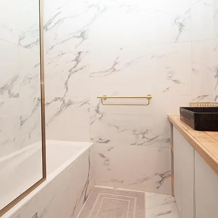 15 - Tour Montparnasse - Bd Pasteur - 2 Pieces Apartment Paris